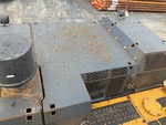 Excavator General Appearance* with 