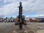 Excavator General Appearance* with 