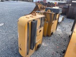 Excavator General Appearance* with 