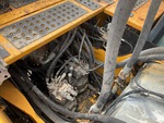 Hydraulics with Mangueras (hidráulicas)