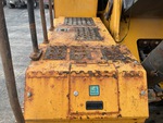 Excavator General Appearance* with 