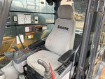 Control Station with Seat/Armrests