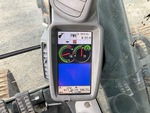 Control Station with Warning Lights