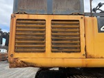 Excavator General Appearance* with 