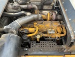 Motor with Engine - Left Side