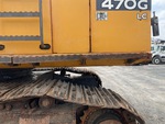 Excavator General Appearance* with 