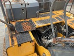 Excavator General Appearance* with 