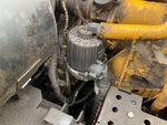 Motor with Oil Leaks