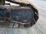 Drivetrain with Right Drive Motor