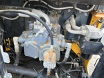 Hydraulics with Bombas (hidráulicas)