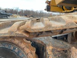 Undercarriage with Right Grouser Height