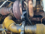 Motor with 