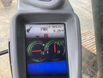 Control Station with Horímetro / Odómetro