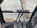 Control Station with Steering Controls