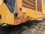 Excavator General Appearance* with 