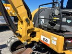v2 Chassis - Excavator with 