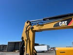 v2 Chassis - Excavator with 