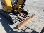 v2 Chassis - Excavator with 