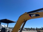 v2 Chassis - Excavator with 