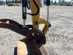 v2 Chassis - Excavator with 