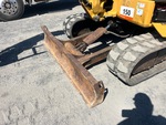 v2 Chassis - Excavator with 