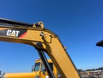 v2 Chassis - Excavator with 