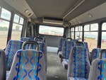 Interior with 