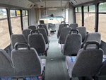 Interior with 