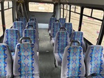 Interior with 