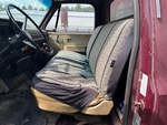 Cab with 
