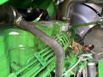 Motor with 