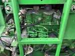 Motor with 