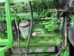 Motor with 