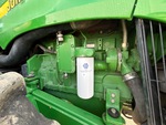 Engine with 
