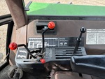 Control Station with 