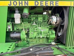 Engine with 
