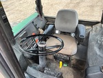 Control Station with 
