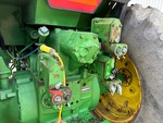 Hydraulics with 