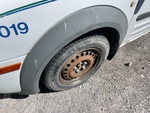 Chassis Photos with 