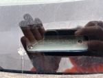 General Appearance with Second Serial Number/VIN Photo