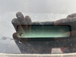 General Appearance with Second Serial Number/VIN Photo