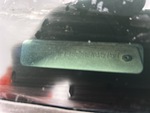 General Appearance with Second Serial Number/VIN Photo
