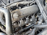 Motor with 