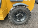 Chassis with 