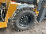 Chassis with 