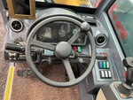 Control Station with 