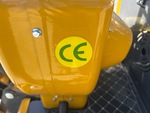 General Appearance with CE Mark
