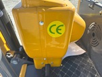 General Appearance with CE Mark
