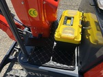Control Station with 