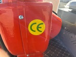 General Appearance with CE Mark